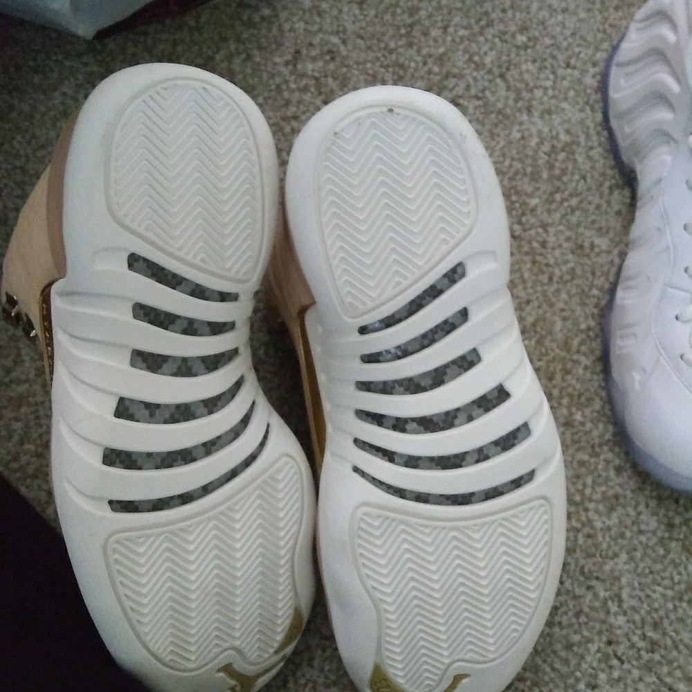 Jumpman - Picture 2 of 8